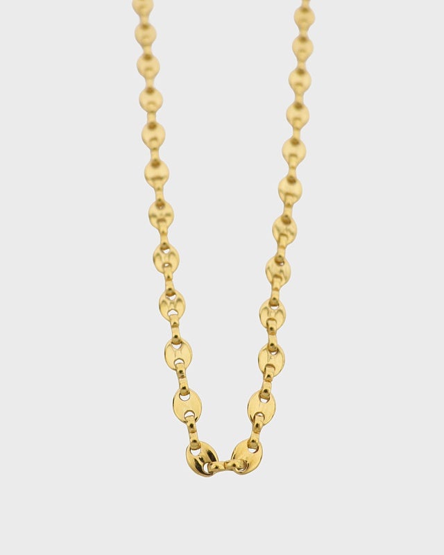 GIVENCHY ロゴネックレス | Hedy