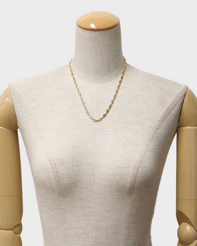 GIVENCHY ロゴネックレス | Hedy