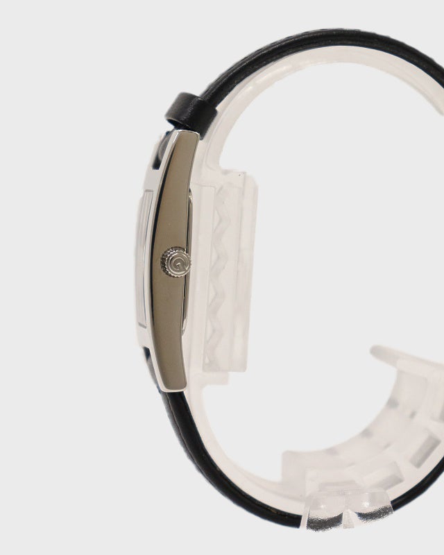 GUCCI レディース腕時計 3900Lダイヤモンド装飾 ホワイト GUCCI 3900L | Hedy