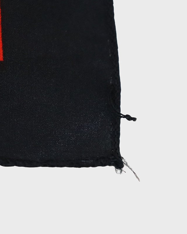 YSL ロゴスカーフ | Hedy