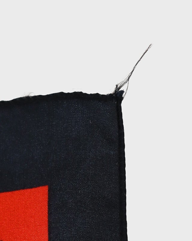 YSL ロゴスカーフ | Hedy