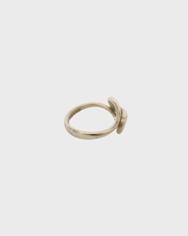 TIFFANY&CO. オープンウェーブリング | Hedy