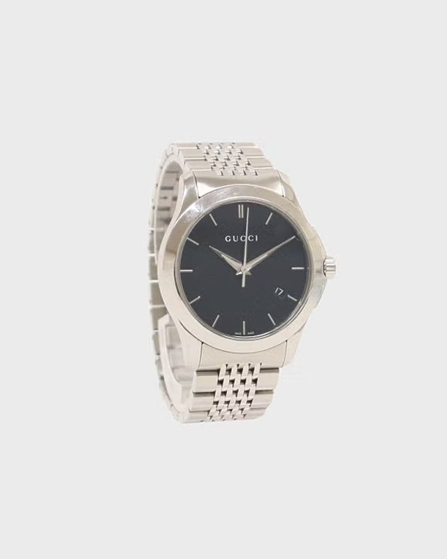 GUCCI 5500L | Hedy