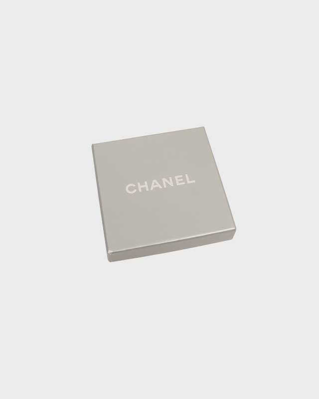 CHANEL ロゴリング | Hedy