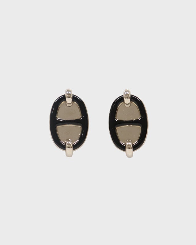 HERMES ミニマイヨンピアス | Hedy