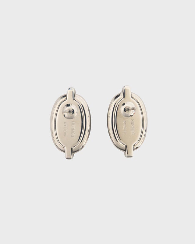 HERMES ミニマイヨンピアス | Hedy