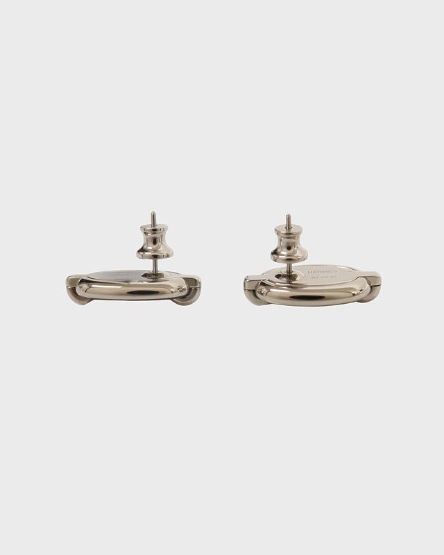 HERMES ミニマイヨンピアス | Hedy