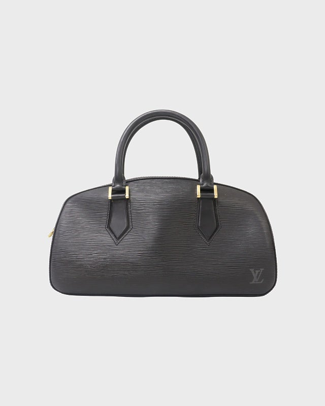Louis Vuitton エピライン ケース ブラック LOUIS VUITTON＊ルイヴィトン＊エピ＊キーケース＊6連＊黒✨ - メルカリ