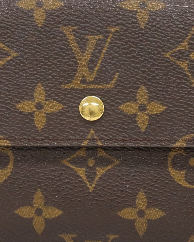 Louis Vuitton ポルトモネ·クレディ モノグラム グラフィティ ルイヴィトン(LOUIS VUITTON)|モノグラムグラフィティポルトモネ