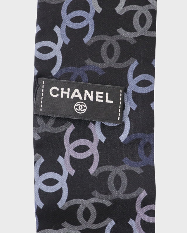 CHANEL COCOシルクスカーフ | Hedy