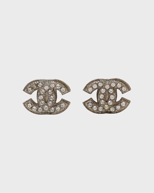 CHANEL(シャネル)イヤリング | 【公式】ヴィンテージショップHedy CHANEL(シャネル)イヤリング | 【公式】ヴィンテージショップHedy