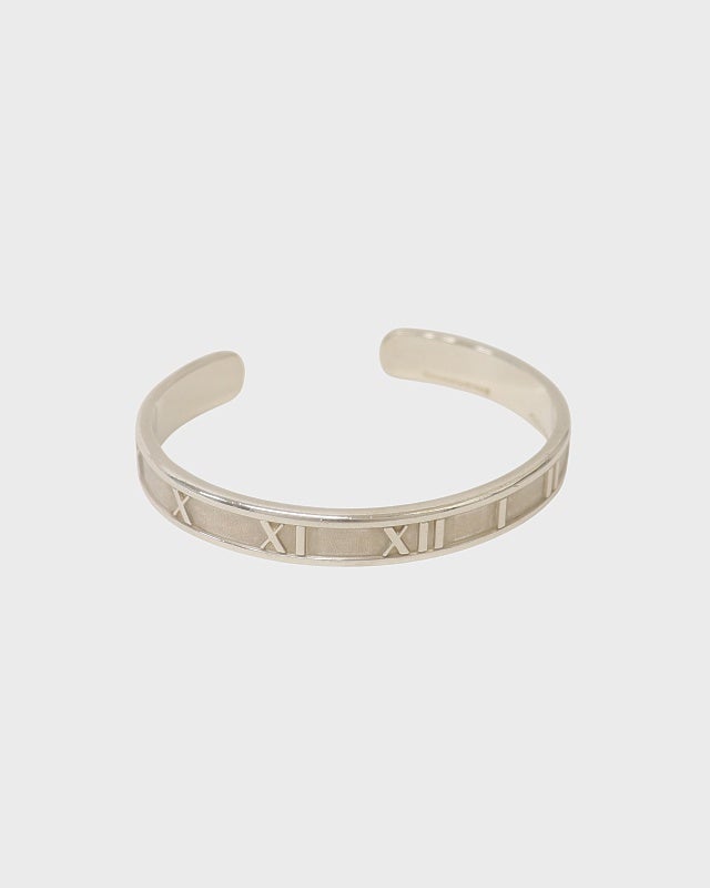 TIFFANY&CO. アトラスバングル | Hedy