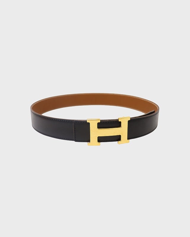 HERMES ／ Hロゴコンスタンスベルトバックル HERMES コンスタンスベルト | Hedy