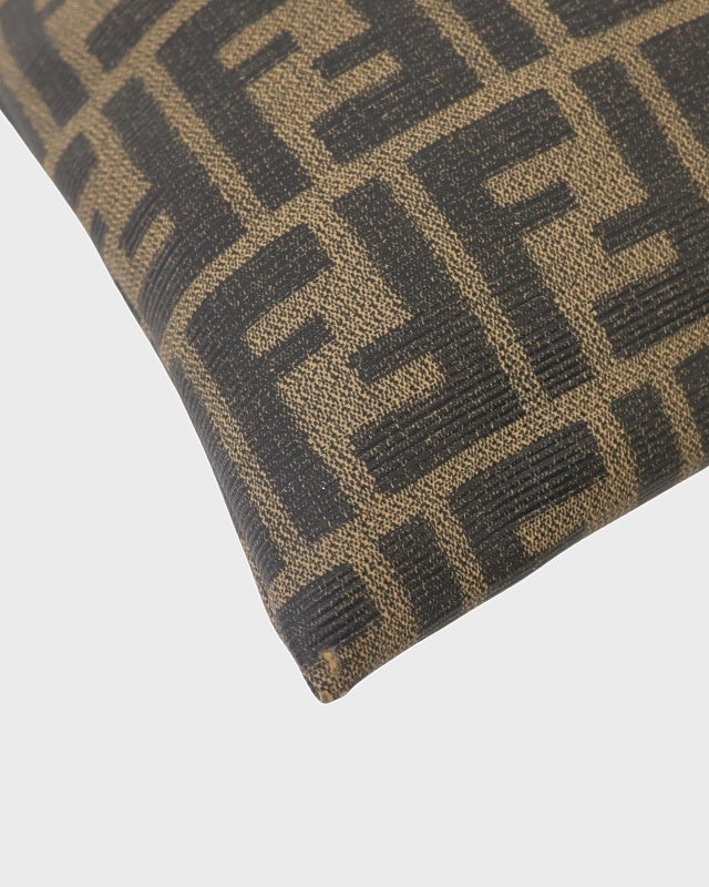FENDI ズッカ柄ハンドバッグ | Hedy
