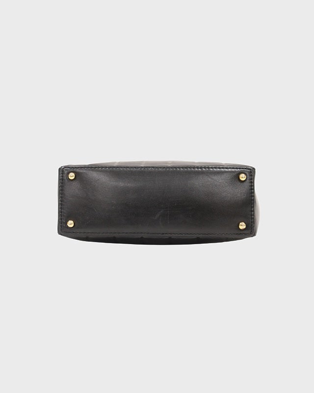 CHANEL チョコバー　ワンショルダー 中古・古着通販】CHANEL (シャネル) チョコバー ワンショルダーバッグ