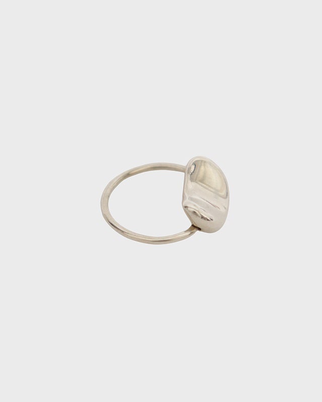 TIFFANY&CO. ビーンリング | Hedy