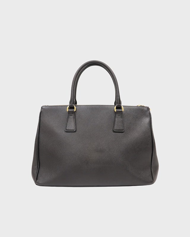 PRADA サフィアーノハンドバッグ | Hedy