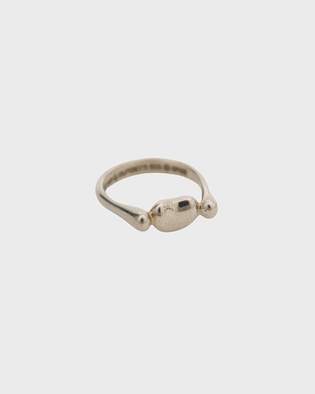 TIFFANY&CO. ミニビーンリング | Hedy