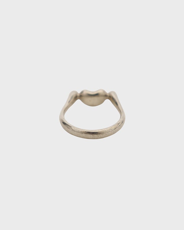 TIFFANY&Co. ビーンズリング 小 TIFFANY&CO. ミニビーンリング | Hedy