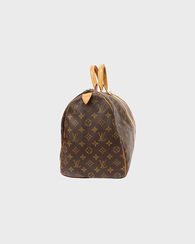 LOUIS VUITTON モノグラム キーポル45 | Hedy
