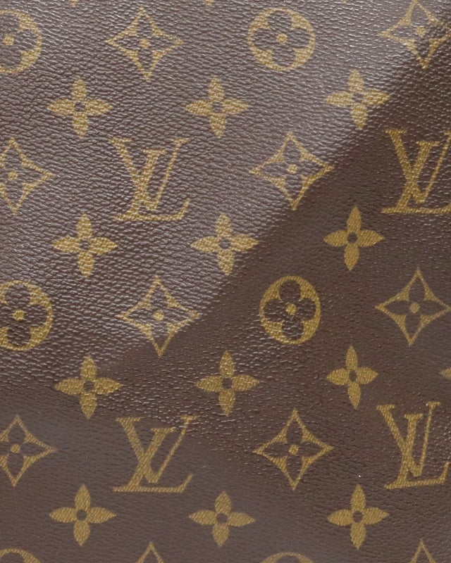 キーポル45 モノグラム ルイヴィトン VUITTON LOUIS キーポル・バンドリエール モノグラム｜ルイ モン・モノグラム 45 バッグ
