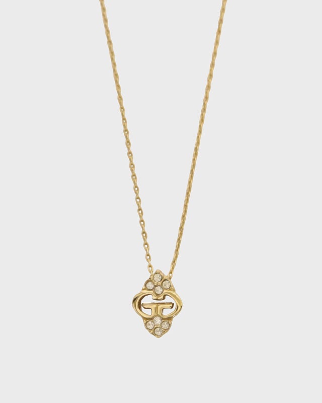 美品 GIVENCHY リングプリント ロングタンクトップ XS importbrand-jp_give08092301