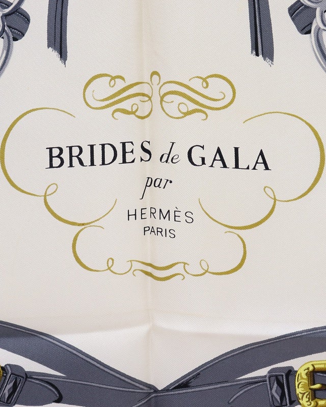 HERMES カレ90 | Hedy