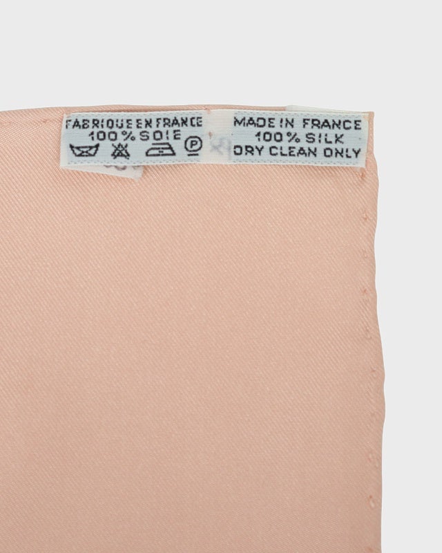 HERMES カレ90 | Hedy