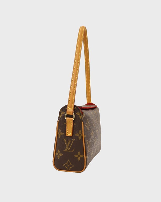 LOUIS VUITTON モノグラム レシタル | Hedy