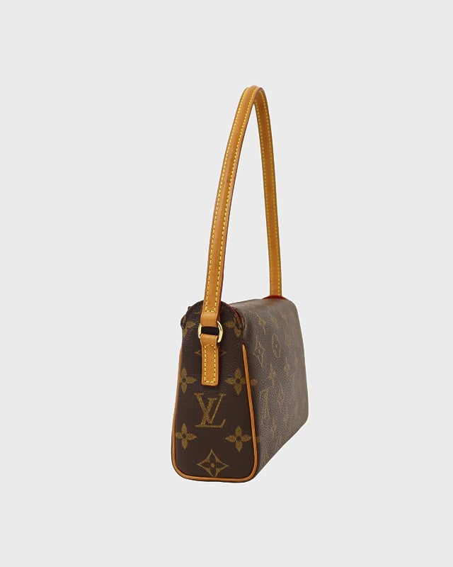 LOUIS VUITTON モノグラム レシタル | Hedy