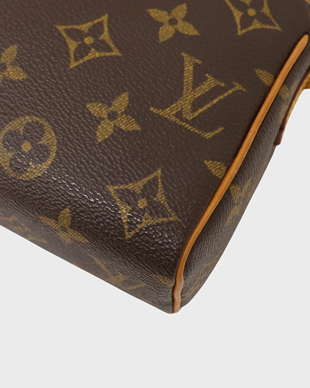 LOUIS VUITTON モノグラム レシタル | Hedy