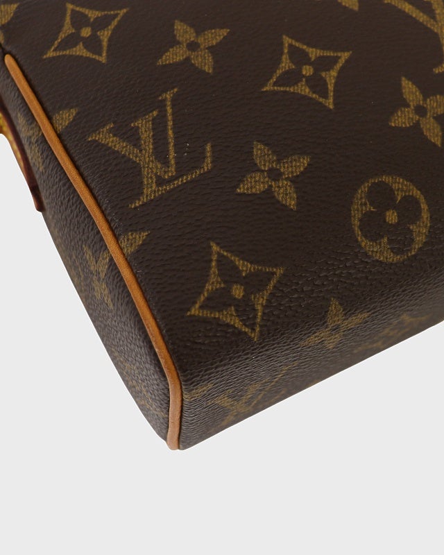 LOUIS VUITTON モノグラム レシタル | Hedy