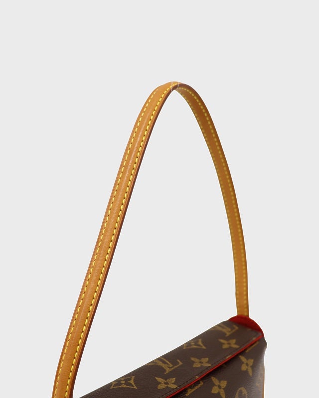 LOUIS VUITTON モノグラム レシタル | Hedy