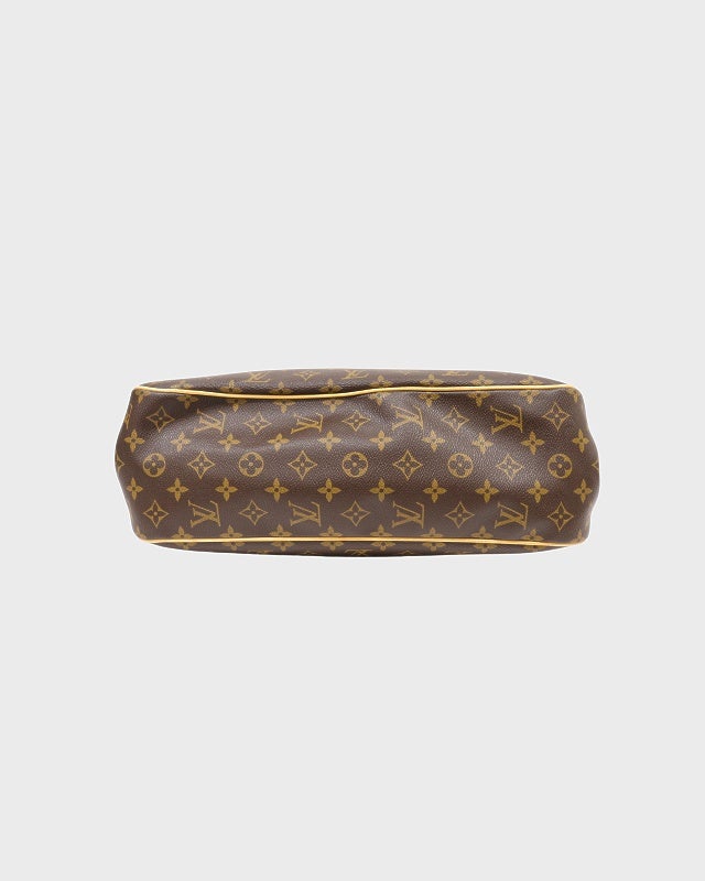 LOUIS VUITTON モノグラム バティニョール オリゾンタル | Hedy