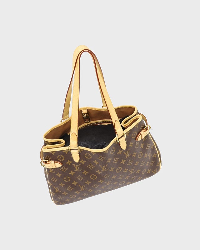 ルイヴィトン♡モノグラム♡パティニョール・オリゾンタル LOUIS VUITTON モノグラム バティニョール オリゾンタル | Hedy