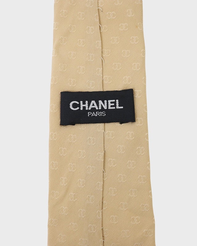 CHANEL COCOネクタイ | Hedy