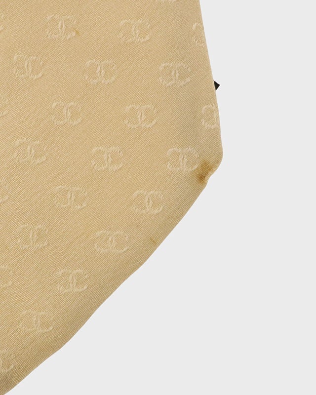 CHANEL COCOネクタイ | Hedy