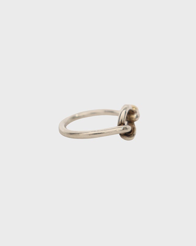 TIFFANY&Co. ラブノットリング TIFFANY&CO. ラブノットリング | Hedy