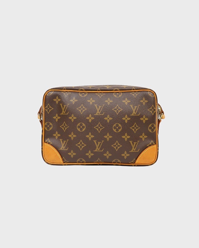 LOUIS VUITTON モノグラム トロカデロ | Hedy
