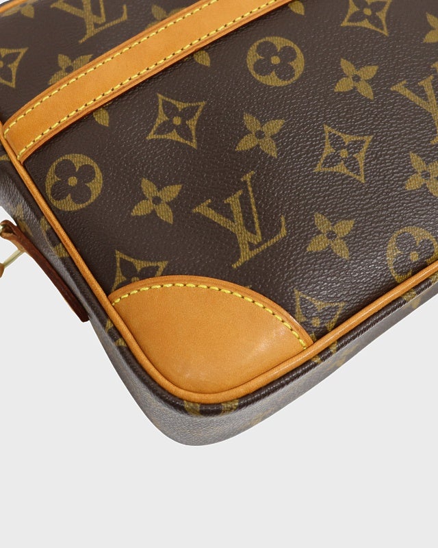 LOUIS VUITTON モノグラム トロカデロ | Hedy