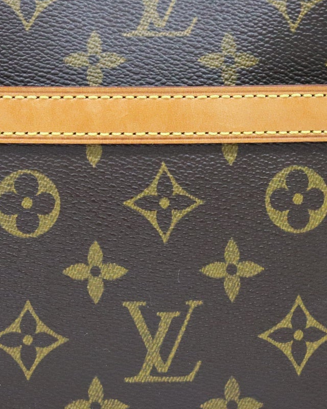 LOUIS VUITTON モノグラム トロカデロ | Hedy