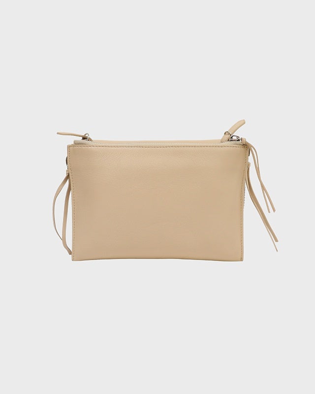 BALENCIAGA ペーパートリプル ショルダーバッグ | Hedy
