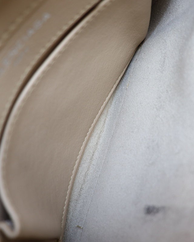 BALENCIAGA ペーパートリプル ショルダーバッグ | Hedy