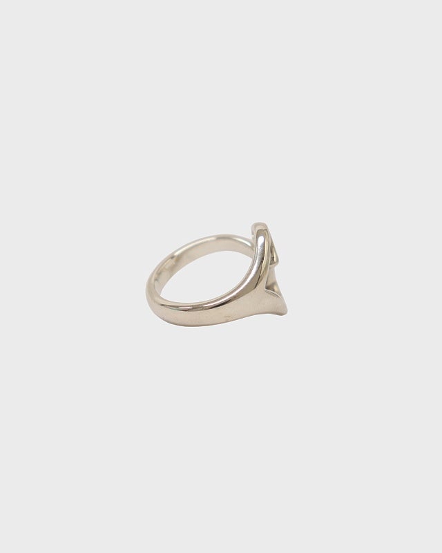 TIFFANY&CO. オープンハートリング | Hedy