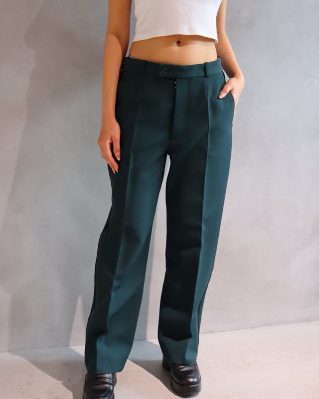 maison margiela 4 スラックス MaisonMargiela 4ステッチスラックス | Hedy