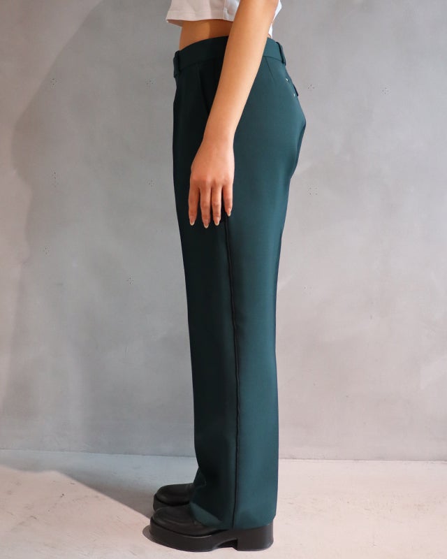 MaisonMargiela 4ステッチスラックス | Hedy
