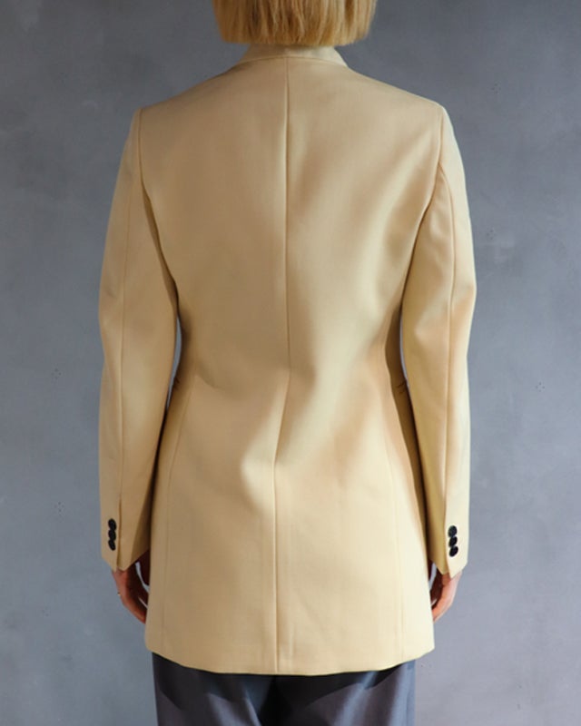 JIL SANDER 2023 ノーカラージャケット | Hedy JIL SANDER 2023 ノーカラージャケット | Hedy