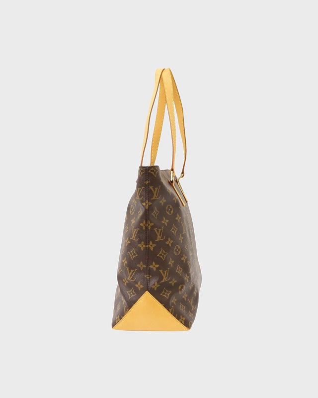 Louis Vuitton カバ・メゾ　モノグラム LOUIS VUITTON モノグラム カバ メゾ | Hedy