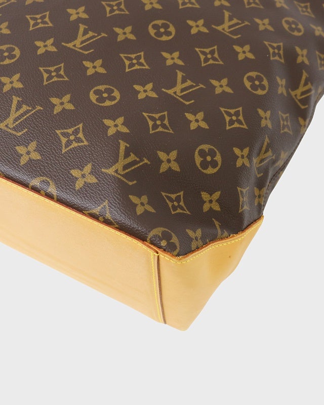 Louis Vuitton カバ・メゾ　モノグラム LOUIS VUITTON モノグラム カバ メゾ | Hedy