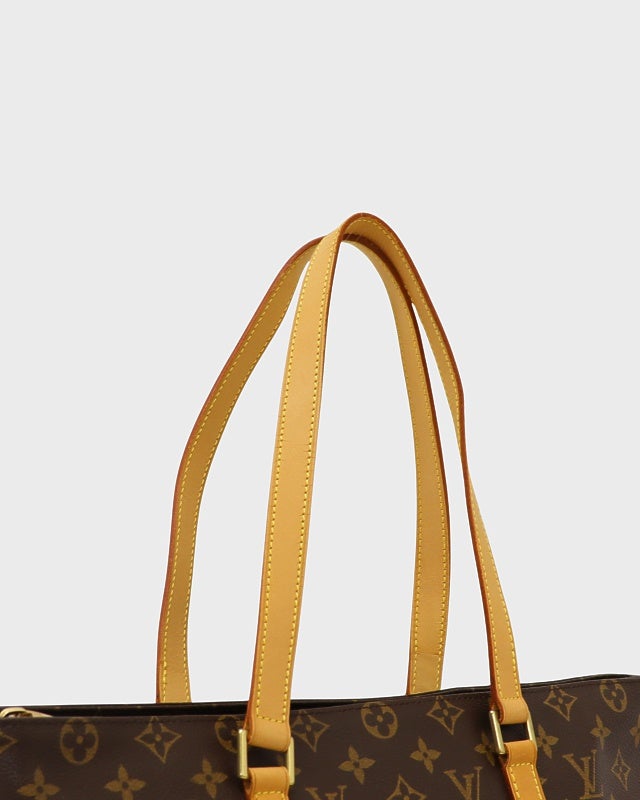 Louis Vuitton カバ・メゾ　モノグラム LOUIS VUITTON モノグラム カバ メゾ | Hedy